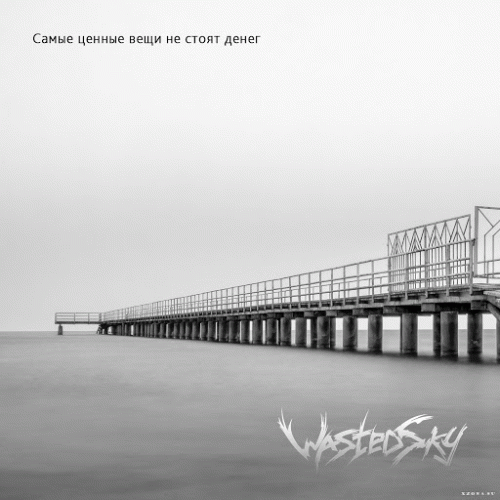 WastedSky : Самые ценные вещи не стоят денег (The Most Valuable Things Don't Cost Money)